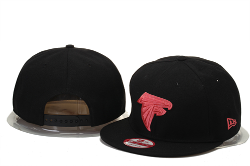 NFL Atlanta Falcons NE Snapback Hat #52